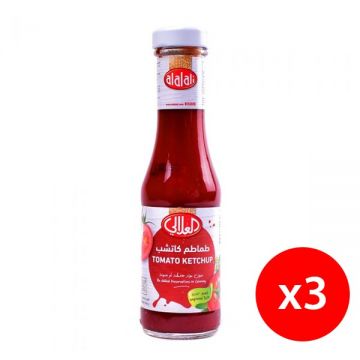 Al Alali Tomato Ketchup