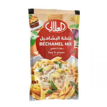 Al Alali Bechamel Mix