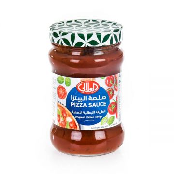 Al Alali Pizza Sauce