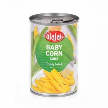 Al Alali Baby Corn