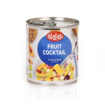 Al Alali Fruit Cocktail Eo