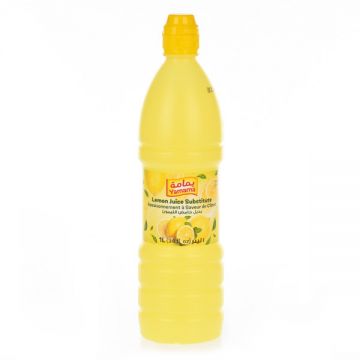 Yamama Lemon Juice