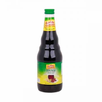 Yamama Jallab Syrup 750ml