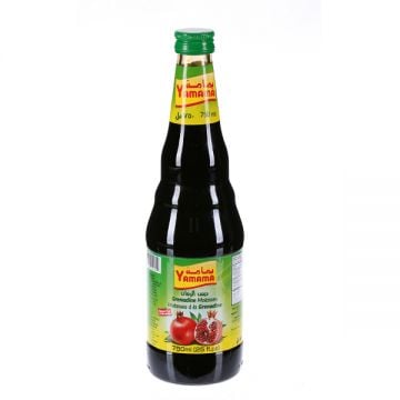 Yamama Grenadine Syrup 750ml@sp