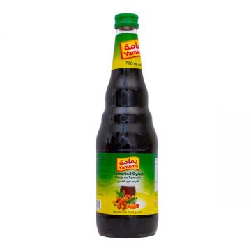 Yamama Tamarind Syrup 750ml@sp