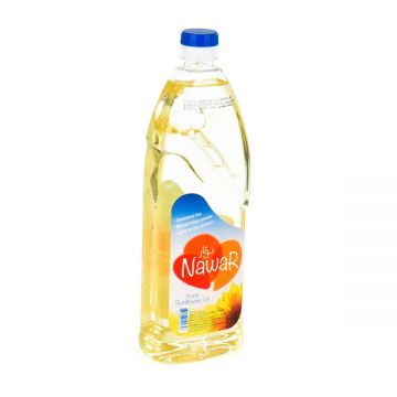 Nawar Sunflower Oil 750ml