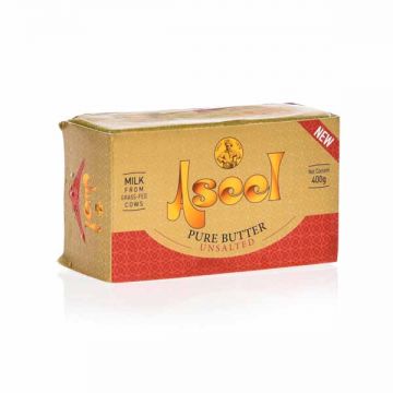 Aseel Pure Butter Unsalted