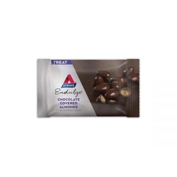 Atkins Endulge Choco Almond Bar 28gm