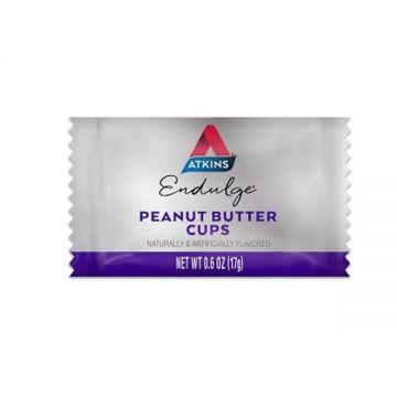 Atkins Endulge Peanut Butter Cup 17gm