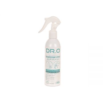 Dr O Non Alcoholic Disinfectant Spray 250ml