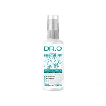 Dr O Non Alcoholic Disinfactant Spray