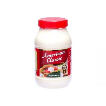 American Classic Mayonnaise 32oz