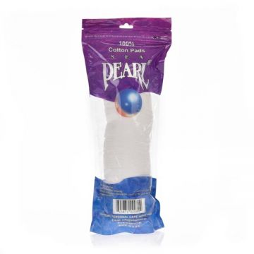 Sea Pearl Cosmetic Pads 100