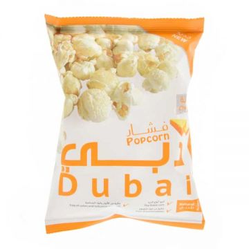 Dubai Popcorn Cheese 20gm