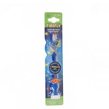 Dr.fresh Firely Toothbrush With Soft Touch