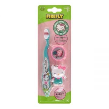 Dr.fresh Hello Kitty Toothbrush