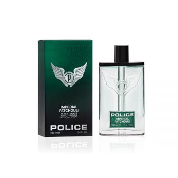 Police Imperial Eau De Toilette Spray For Men 100ml