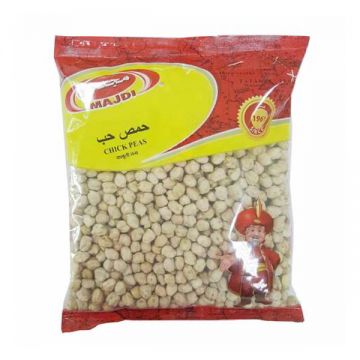 Majdi Chickpeas 800gm