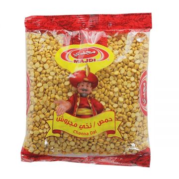 Majdi Channa Daal 800gm