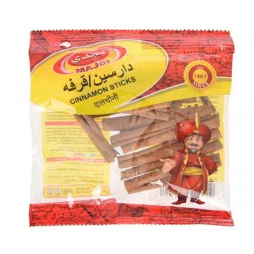 عيدان قرفة 40 جرام