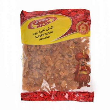 Majdi Golden Raisins