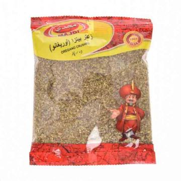 Majdi Oregano Crushed