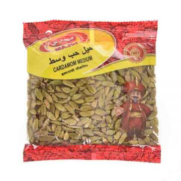 Majdi Cardamom Medium