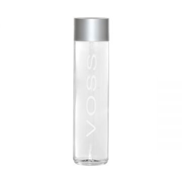 Voss Still Natural Mineral Water Pet 500ml