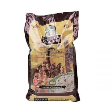 India Gate Classic Basmati Rice 20kg