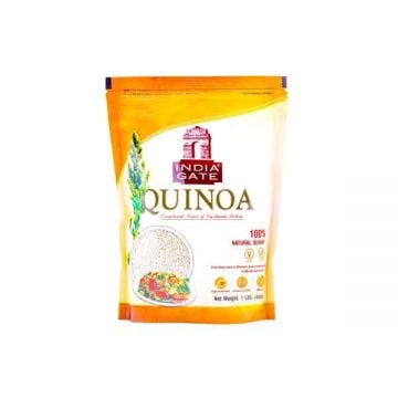 India Gate Quinoa 454gm