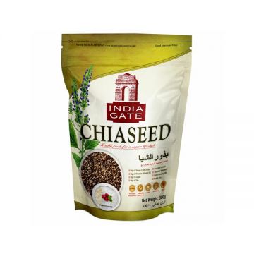 India Gate Chia Seed 300gm