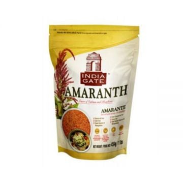 India Gate Amaranth 454gm