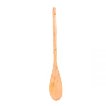 Home Design Bamboo Spoon