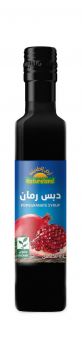 Natureland Pomegranate Syrup 250ml
