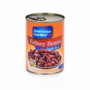 American Garden Red Kidney Beans