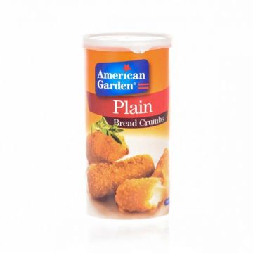 American Garden Bread Crumbs Plain