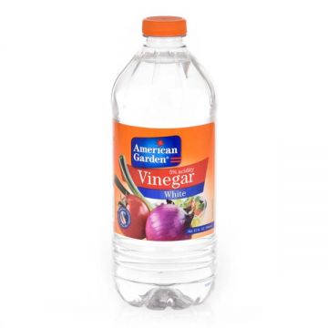 American Garden White Vinegar
