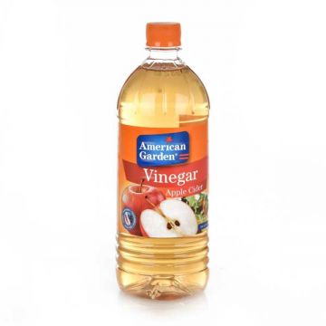 American Garden Cider Vinegar