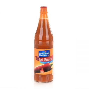 American Garden Hot Sauce