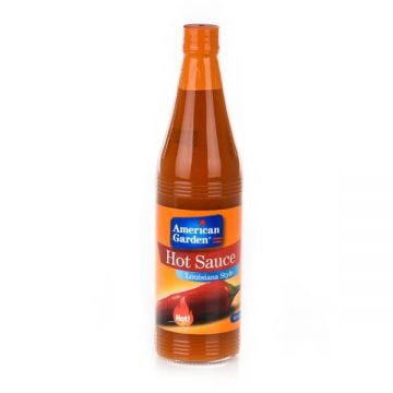 American Garden Hot Sauce