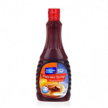 American Garden Pancake Syrup