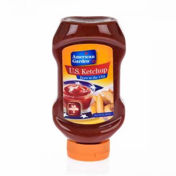 American Garden Tomato Ketchup