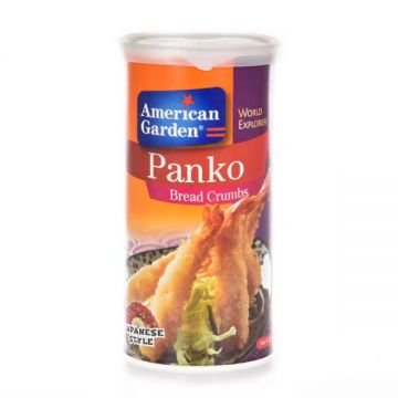 American Garden Bread Crumbs Panko