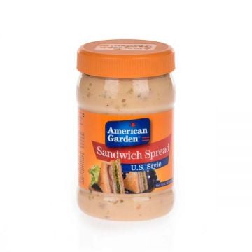 American Garden Sandwich Spread