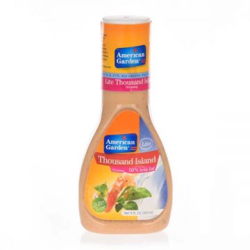 American Garden Dressing