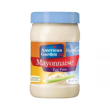 American Garden Mayonnaise 16 Oz