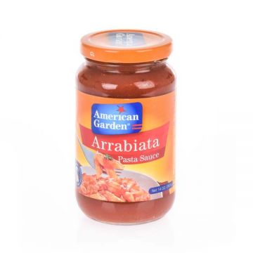 American Garden Ag Pasta Sauce Arrabiata