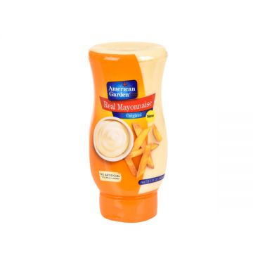 American Garden Mayonnaise Squeeze 13.5oz