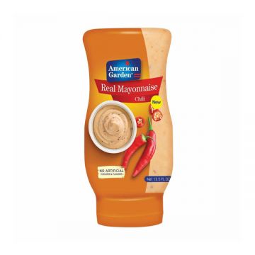 American Garden Myonnaise Chilli 13.5oz