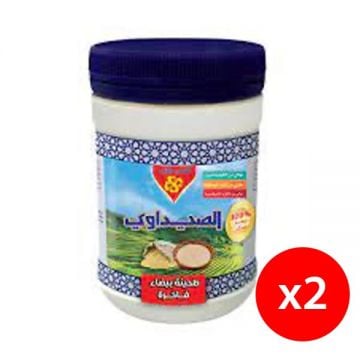 Al Seedawi Tahina Jar 2x250gm